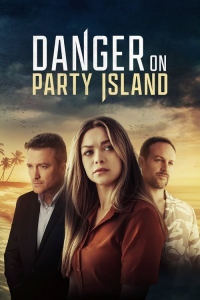 Nonton Danger on Party Island (2024) Sub Indo di Lk21 Poster