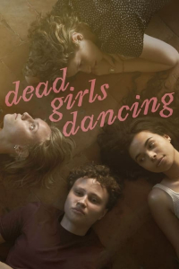 Nonton Dead Girls Dancing (2023) Sub Indo di Lk21 Poster