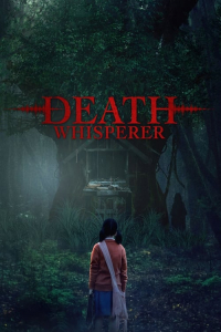 Nonton Death Whisperer (2023) Sub Indo di Lk21 Poster