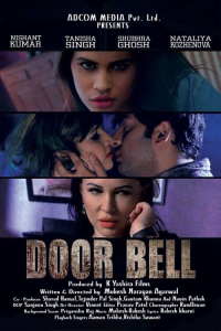 Nonton Door Bell (2017) Sub Indo di Lk21 Poster