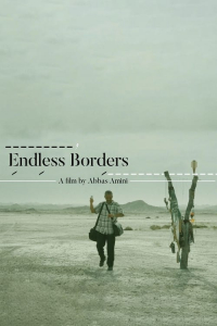 Nonton Endless Borders (2023) Sub Indo di Lk21 Poster