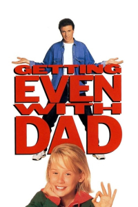 Nonton Getting Even with Dad (1994) Sub Indo di Lk21 Poster