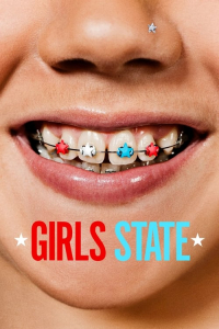 Nonton Girls State (2024) Sub Indo di Lk21 Poster