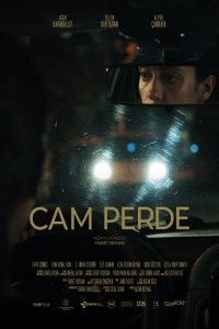 Nonton Glass Curtain (Cam Perde) (2023) Sub Indo di Lk21 Poster