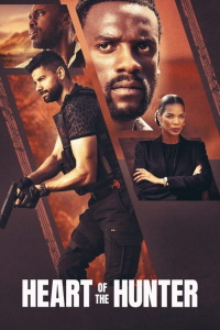 Nonton Heart of the Hunter (2024) Sub Indo di Lk21 Poster