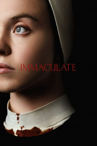 Nonton Immaculate (2024) Sub Indo di Lk21 Poster