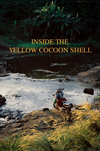 Nonton Inside the Yellow Cocoon Shell (2023) Sub Indo di Lk21 Poster