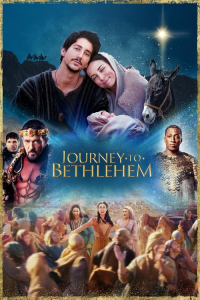 Nonton Journey to Bethlehem (2023) Sub Indo di Lk21 Poster