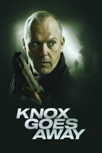 Nonton Knox Goes Away (2024) Sub Indo di Lk21 Poster