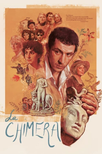 Nonton La Chimera (2023) Sub Indo di Lk21 Poster