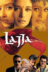 Nonton Lajja (2001) Sub Indo di Lk21 Poster