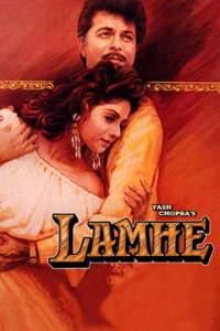 Nonton Lamhe (1991) Sub Indo di Lk21 Poster