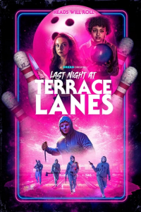 Nonton Last Night at Terrace Lanes (2024) Sub Indo di Lk21 Poster