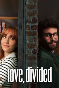 Nonton Love, Divided (2024) Sub Indo di Lk21 Poster
