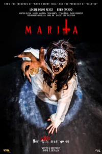 Nonton Marita (2023) Sub Indo di Lk21 Poster