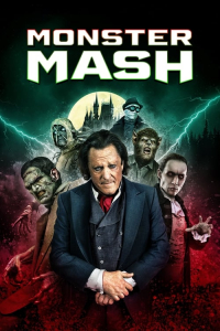 Nonton Monster Mash (2024) Sub Indo di Lk21 Poster