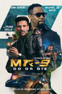 Nonton MR-9: Do or Die (2023) Sub Indo di Lk21 Poster
