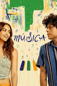 Nonton Musica (2024) Sub Indo di Lk21 Poster