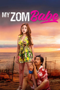 Nonton My Zombabe (2024) Sub Indo di Lk21 Poster