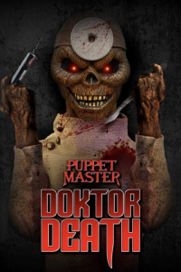 Nonton Puppet Master: Doktor Death (2022) Sub Indo di Lk21 Poster