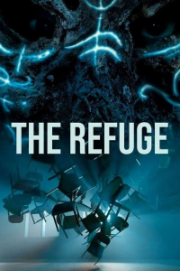 Nonton Refuge (2023) Sub Indo di Lk21 Poster