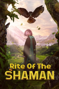 Nonton Rite of the Shaman (2022) Sub Indo di Lk21 Poster