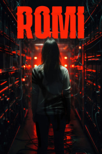 Nonton Romi (2023) Sub Indo di Lk21 Poster