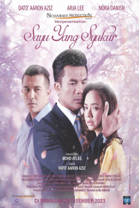 Nonton Sayu Yang Syukur (2023) Sub Indo di Lk21 Poster