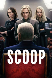 Nonton Scoop (2024) Sub Indo di Lk21 Poster