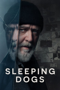 Nonton Sleeping Dogs (2024) Sub Indo di Lk21 Poster