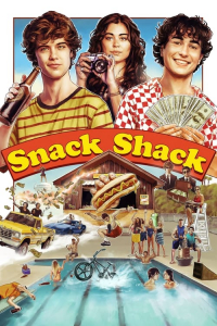 Nonton Snack Shack (2024) Sub Indo di Lk21 Poster