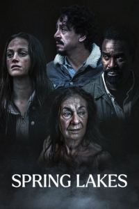 Nonton Spring Lakes (2023) Sub Indo di Lk21 Poster