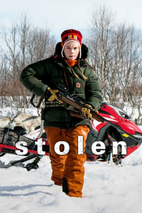 Nonton Stolen (2024) Sub Indo di Lk21 Poster