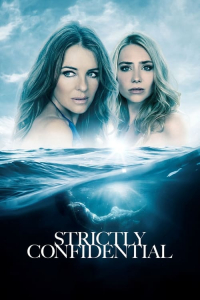 Nonton Strictly Confidential (2024) Sub Indo di Lk21 Poster