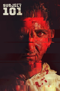 Nonton Subject 101 (2022) Sub Indo di Lk21 Poster