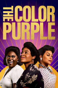 Nonton The Color Purple (2023) Sub Indo di Lk21 Poster