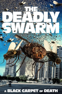 Nonton The Deadly Swarm (2024) Sub Indo di Lk21 Poster