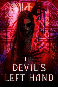 Nonton The Devil's Left Hand (2023) Sub Indo di Lk21 Poster