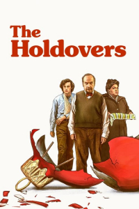 Nonton The Holdovers (2023) Sub Indo di Lk21 Poster