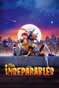 Nonton The Inseparables (2023) Sub Indo di Lk21 Poster
