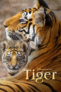 Nonton Tiger (2024) Sub Indo di Lk21 Poster