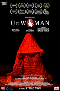Nonton UnWoman (2023) Sub Indo di Lk21 Poster