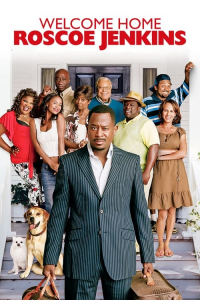Nonton Welcome Home, Roscoe Jenkins (2008) Sub Indo di Lk21 Poster
