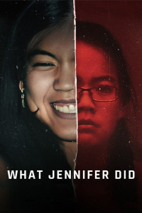 Nonton What Jennifer Did (2024) Sub Indo di Lk21 Poster