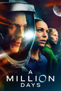 Nonton A Million Days (2023) Sub Indo di Lk21 Poster