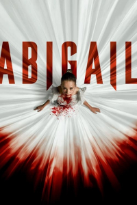 Nonton Abigail (2024) Sub Indo di Lk21 Poster
