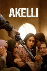 Nonton Akelli (2023) Sub Indo di Lk21 Poster