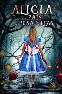 Nonton Alice in Terrorland (2024) Sub Indo di Lk21 Poster