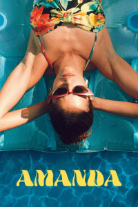 Nonton Amanda (2022) Sub Indo di Lk21 Poster