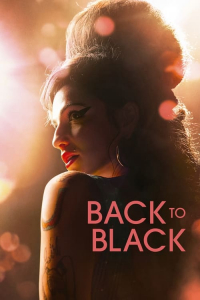 Nonton Back to Black (2024) Sub Indo di Lk21 Poster
